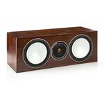 Gallo Acoustics: Strada 2 Centre tafelstandaard - zwart