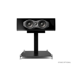 Polk: Centerspeaker S30 - Zwart