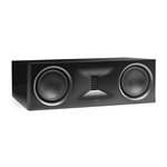 Gallo Acoustics: Strada 2 Centre tafelstandaard - zwart