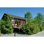 Basic zes persoons vakantiehuis in de Ardennen