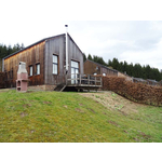 Modern 6 persoons vakantiehuis met sauna - Les Jardin de l'Ourthe.