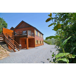 Luxe 12 persoons vakantiehuis nabij La Roche. - Vakantiehuis met sauna - WIFI