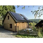 Premium Fins Chalet 7P