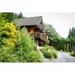 Fins Chalet 5 personen