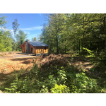 Knus vakantielodge voor 8 personen midden in de bossen in de Ardennen