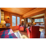 Petit Chalet Des Moussoux