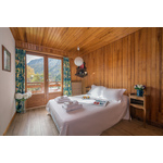 Chalet La Remuaz