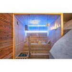 Chalet Duc Blanc