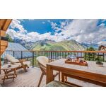 Chalet Duc Blanc