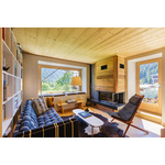 Chalet Plein Centre - Savoyard Moderne