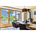 Chalet Plein Centre - Savoyard Moderne
