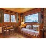 Petit Chalet Des Moussoux