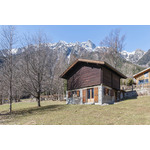 Petit Chalet Des Moussoux