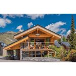 Chalet Duc Blanc