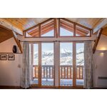 La vue du Roi - 4-kamer chalet | 6/8 personen ***