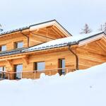 Chalet Perle des Alpes
