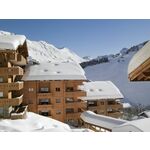 Chalet-appartement CGH Le Village de Lessy met cabine - 4-6 personen