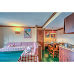 Grange Hike & Ski - 27D Sestriere