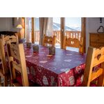 Inspiration - 4-kamer chalet | 6/8 personen ***