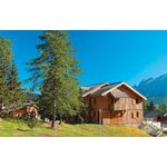 Superdevoluy L'Oree de Pistes Chalet 3p6