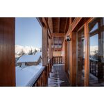Le Cocon - 4-kamer chalet | 6/8 personen