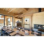 Chalet Le Kodiac