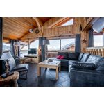 Le Dahu - 8-kamer chalet + sauna & bar | 14 personen ****