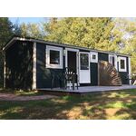 5-Persoons Luxe Vakantiehuis (A Luxe)