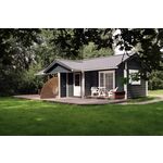 Vakantiepark Witterzomer