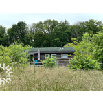 Heerlijk 2 persoons chalet midden in de natuur van Dwingeloo
