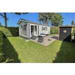 Mooi 2 persoons chalet, rustig gelegen op vakantiepark De Friese Wadden