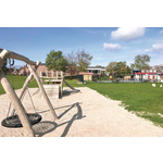 Recreatiepark Tusken de Marren