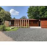 Tiny Chalet