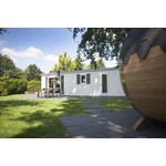 4-persoons chalet met wellness op park in Voorthuizen Veluwe