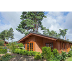 Mooi 6 persoons vakantiehuis op vakantiepark Limburg in Susteren