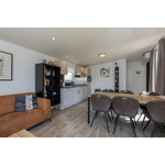 Chalet 4 pers- Park Hart van Zeeland, He