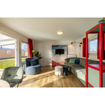 Chalet - De Duinhoeve 'Bosdier' - Maireweg 7 | Burgh-Haamstede