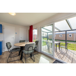 Chalet - De Duinhoeve 'Bosdier' - Maireweg 7 | Burgh-Haamstede