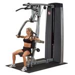 FP Equipment Incline Chest Fly Machine 8A