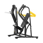 FP Equipment Incline Chest Fly Machine 8A