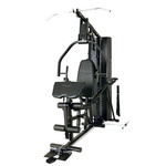 Toorx MSX-300 Homegym - Gratis levering