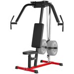 Tunturi krachtstation Home Gym HG60