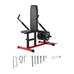 Body Solid krachtstation Fusion 600 Personal Trainer