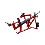 FP Equipment Incline Chest Press Machine