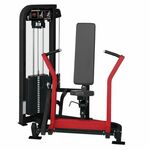 Toorx Fitness Home Gym - MSX-3000