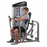 Spirit Strength Plate Loaded Wide Chest Press SP-4505 - gratis montage