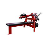 FP Equipment Incline Chest Press Machine