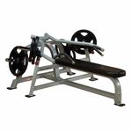 Body-Solid S2CP ProClubline Series II Chest Press - Gratis Montage