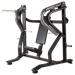 FP Equipment Flat Chest Press Machine