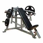 Body-Solid ProClubline Leverage Chest Press